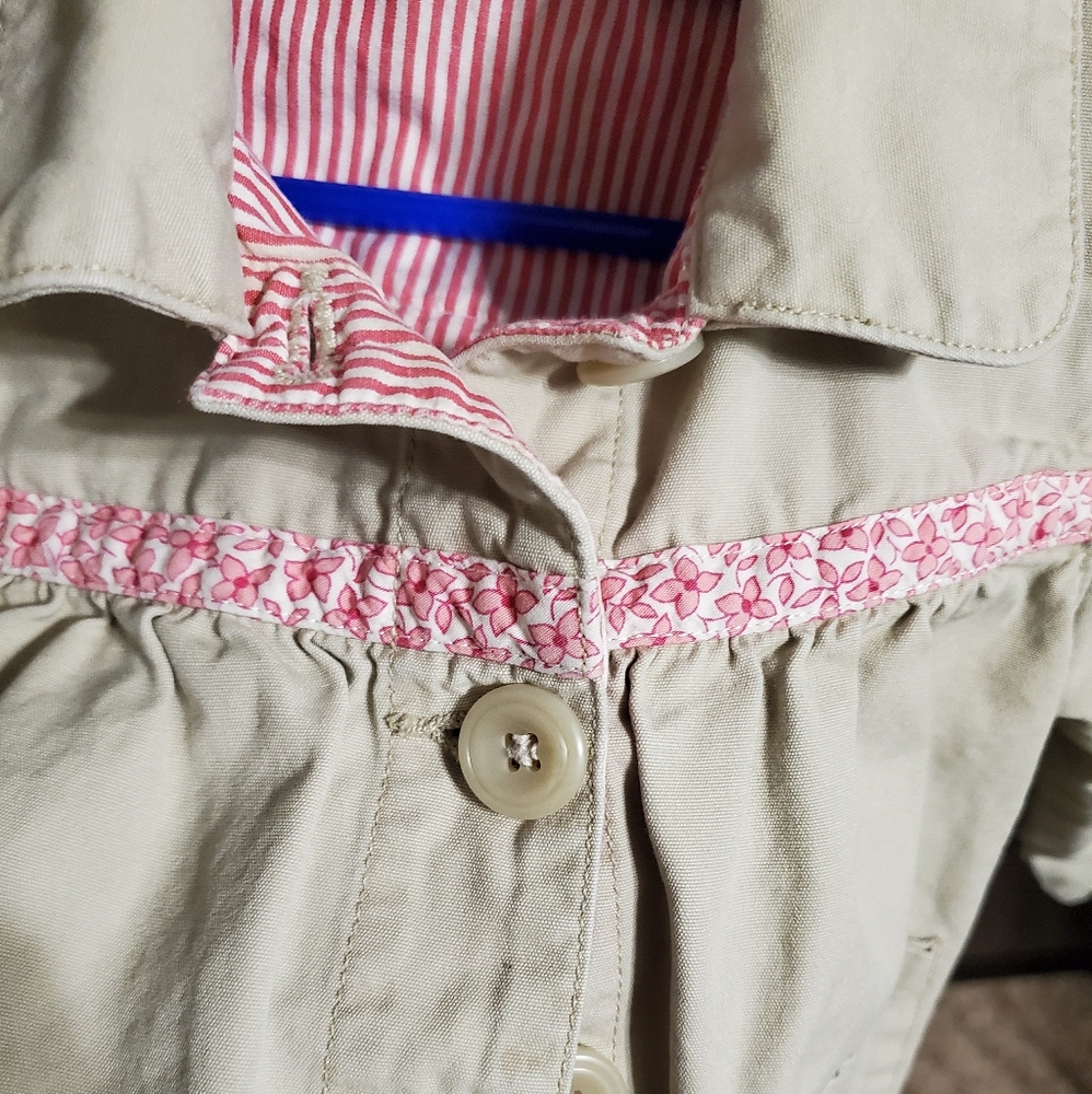 Girls jacket - Picture 2 of 4